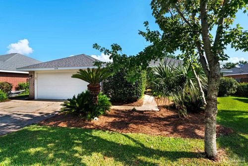 1173 Crane Cove Blvd, Gulf Breeze, FL, 32563-3193 | Card Image