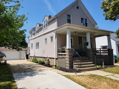 217 N 61st St, Milwaukee, WI, 53213-4201 | Card Image