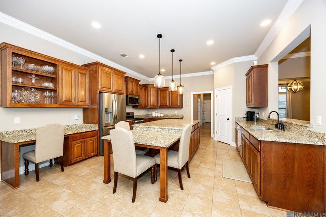 3986 Union Dr, House other with 4 bedrooms, 3 bathrooms and 2 parking in Addis LA | Image 10