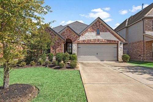 2127 Blossomcrown Dr, Katy, TX, 77494-7370 | Card Image