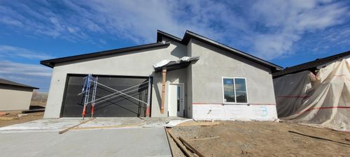 1643 Rusty Rivet Road, Fruita, CO, 81521 | Card Image