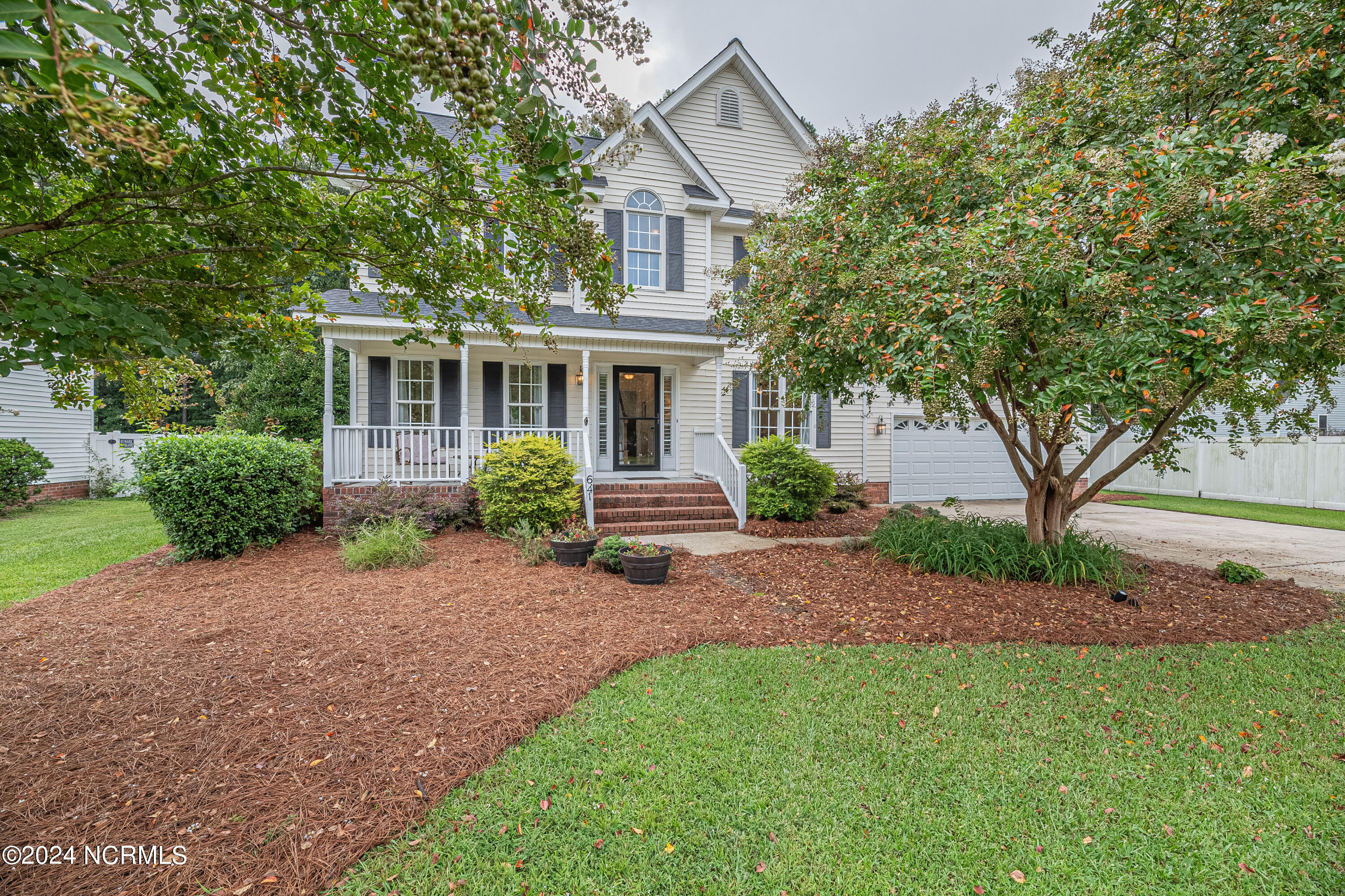 Merchant Dr, Winterville, NC 28590