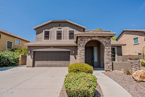 4592 E Gleneagle Dr, Chandler, AZ, 85249-7429 | Card Image