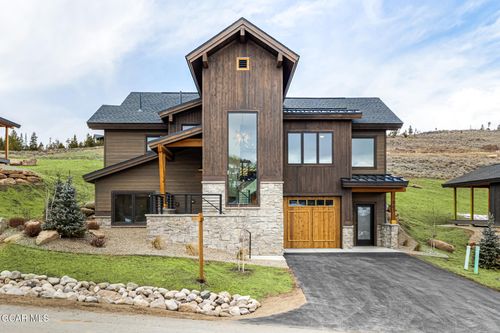 841 Black Feather Ct, Granby, CO, 80446-5648 | Card Image