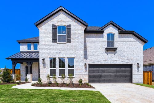 3312 Santolina Way, Celina, TX, 75009-5880 | Card Image