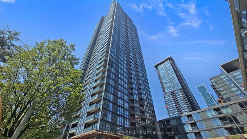 1610-15 Fort York Blvd, Toronto, ON, M5V3Y4 | Card Image