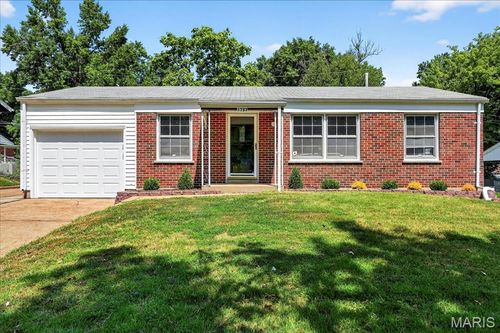 1737 Foley Drive, St Louis, MO, 63136 | Card Image