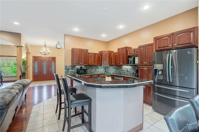3722 State Route 49, House other with 3 bedrooms, 3 bathrooms and null parking in Central Square NY | Image 27
