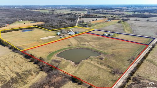 0000 E 1550th Rd, Baldwin City, KS, 66006 | Card Image