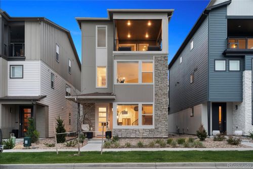 12270 W 57th Ave, Arvada, CO, 80002-1371 | Card Image