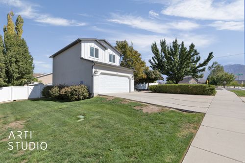 704 W Vahe St, Draper, UT, 84020-8432 | Card Image