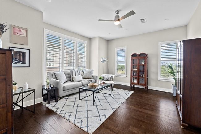 UNIT-5301 - 4501 Jackson Ave, Condo with 2 bedrooms, 2 bathrooms and 2 parking in Austin TX | Image 10