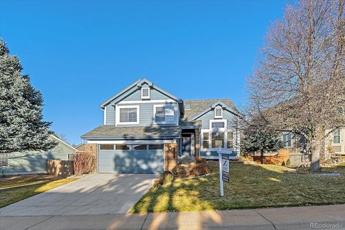 4776 N Wildflowers Way, Castle Rock, CO, 80109-9464 | Card Image