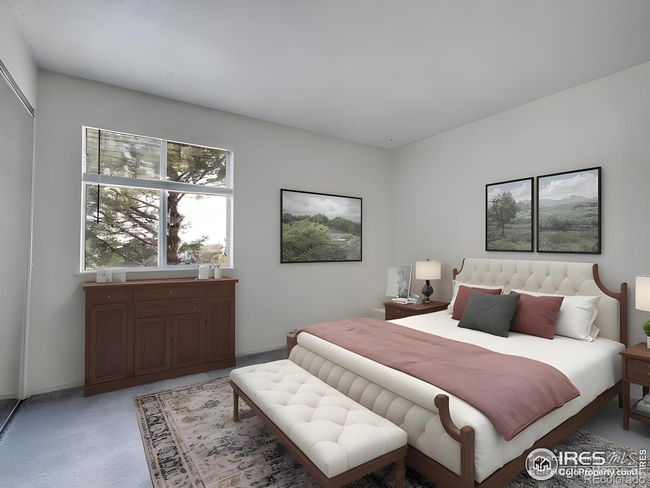 APT-301 - 1094 S Dearborn St, Condo with 2 bedrooms, 2 bathrooms and 1 parking in Aurora CO | Image 8