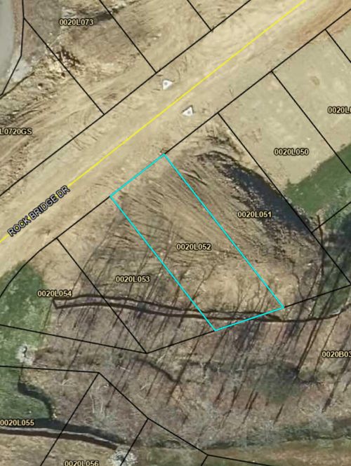 197 Rock Bridge Dr, Ringgold, GA, 30736-6373 | Card Image