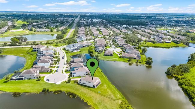 15208 Lake Claire Overlook Dr, House other with 5 bedrooms, 4 bathrooms and null parking in WINTER GARDEN FL | Image 66