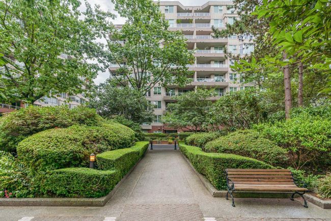 207 - 522 Moberly Rd, Condo with 2 bedrooms, 2 bathrooms and 1 parking in Vancouver BC | Image 35