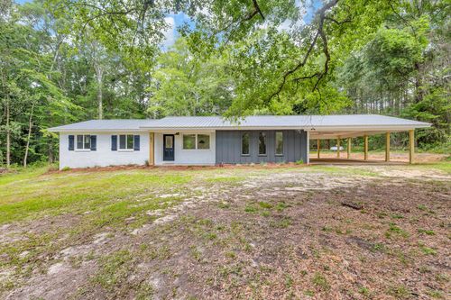 291 Lake Mike Conner Rd, Collins, MS, 39428-4034 | Card Image