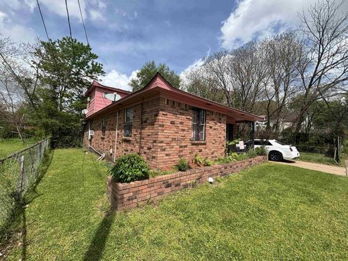110 W Davant Ave, Memphis, TN, 38109 | Card Image