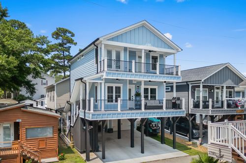 6001 - 1793 S Kings Hwy., Myrtle Beach, SC, 29575 | Card Image