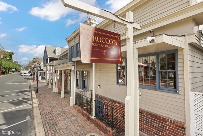 12741 Lotte Dr, Townhouse with 3 bedrooms, 4 bathrooms and null parking in WOODBRIDGE VA | Image 46