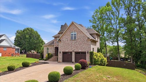 429 Hunting Crest Ct, Boiling Springs, SC, 29316-5940 | Card Image