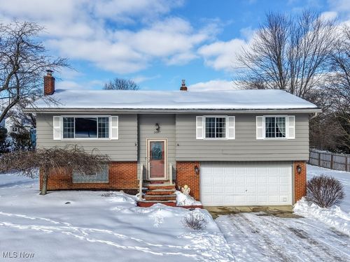 3667 Sleepy Hollow Rd, Brunswick, OH, 44212-4167 | Card Image