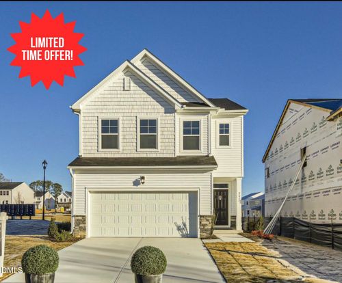 137 S Finley Landing Pkwy, Smithfield, NC, 27577-4956 | Card Image