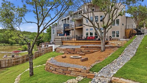 125 Greenway Bnd, Pottsboro, TX, 75076-4585 | Card Image