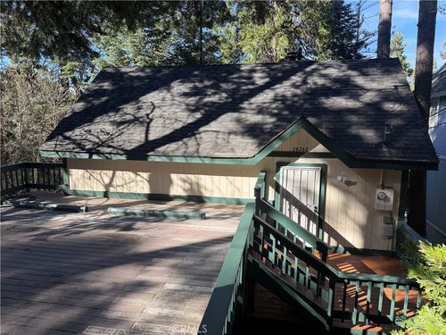 28282 Larchmont, Lake Arrowhead, CA, 92352 | Card Image