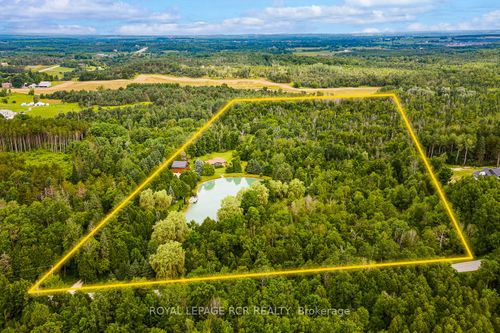 7826 5 Sideroad, Palgrave, ON, L0N1P0 | Card Image