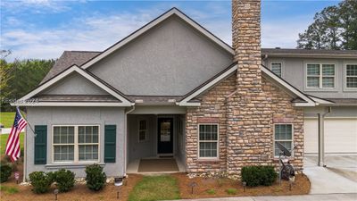 1034 - 1034 Abbey Glen Way #1034, Condo with 3 bedrooms, 3 bathrooms and null parking in Hardeeville SC | Image 2