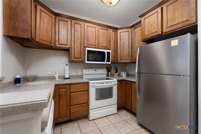 3 - 1555 Gulf Dr, Condo with 1 bedrooms, 1 bathrooms and null parking in Port Mansfield TX | Image 7