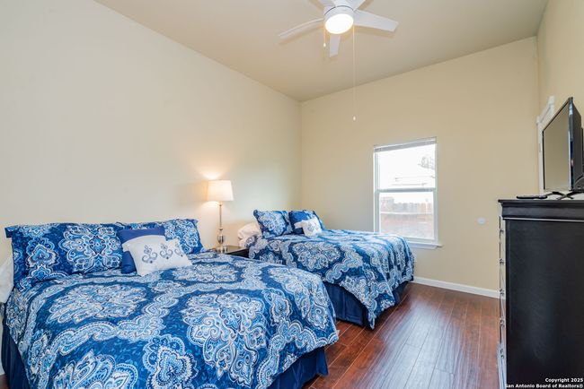412 Warren St, House other with 7 bedrooms, 6 bathrooms and null parking in San Antonio TX | Image 14