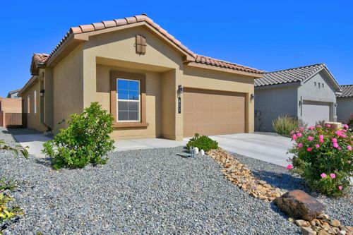 611 Tourmaline Dr Nw, Albuquerque, NM, 87114 | Card Image
