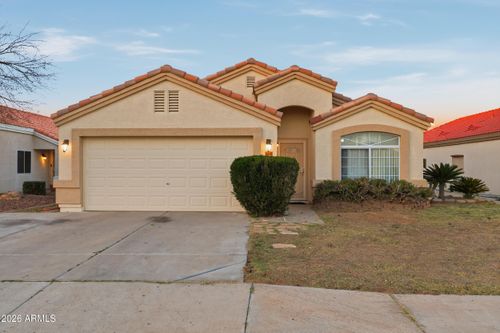 11964 W Granada Rd, Avondale, AZ, 85392-3005 | Card Image
