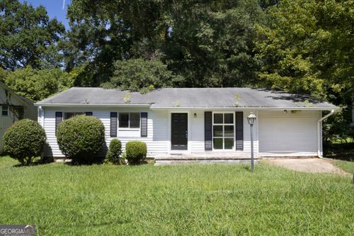 1489 Cedar Creek Ln, Riverdale, GA, 30296-3239 | Card Image