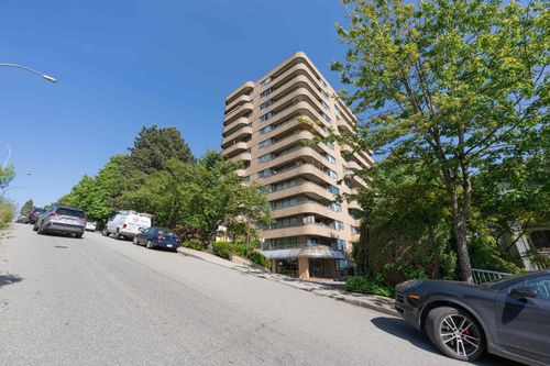 302-1026 Queens Ave, New Westminster, BC, V3M6B2 | Card Image