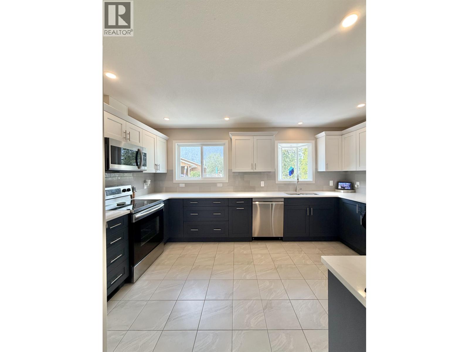 Residential in Williams Lake 5