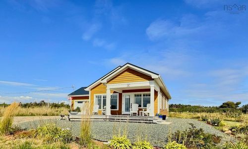 382 Cheticamp Island Rd, Cheticamp, NS, B0E1H0 | Card Image