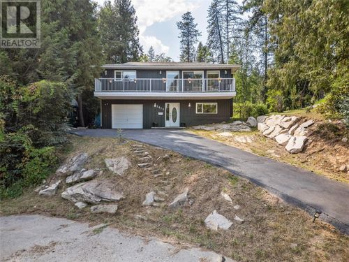 1419 Highland Dr, Castlegar, BC, V1N3V8 | Card Image