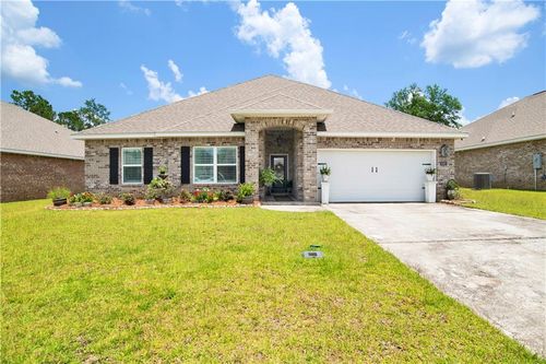 9062 Sweetgum Dr, Saraland, AL, 36571-4409 | Card Image