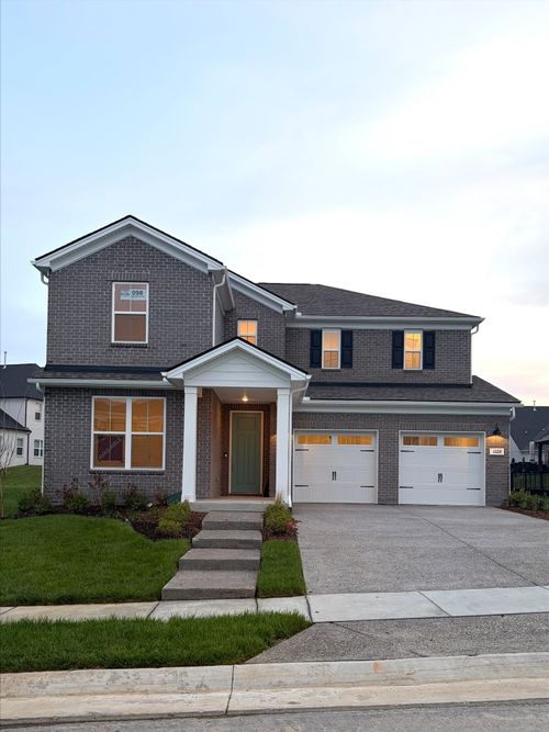 1028 Harvest Acres Ln, Hendersonville, TN, 37075-4985 | Card Image