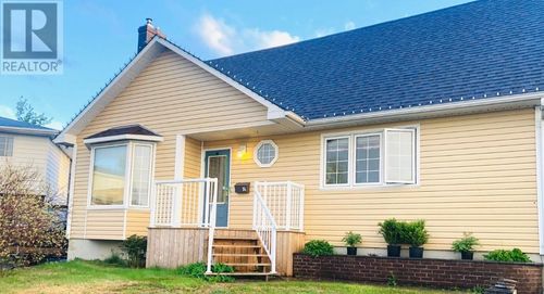 14 Scott Pl, Gander, NL, A1V2G8 | Card Image