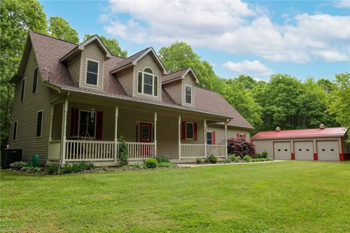 1147 Annisville Rd, Petrolia, PA, 16050-1803 | Card Image