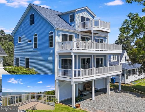 2818 Beach Dr, HUNTINGTOWN, MD, 20639-9339 | Card Image