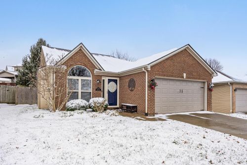 2504 Buck Ln, Lexington, KY, 40511 | Card Image