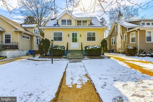 522 Dwight Ave, OAKLYN, NJ, 08107-1904 | Card Image