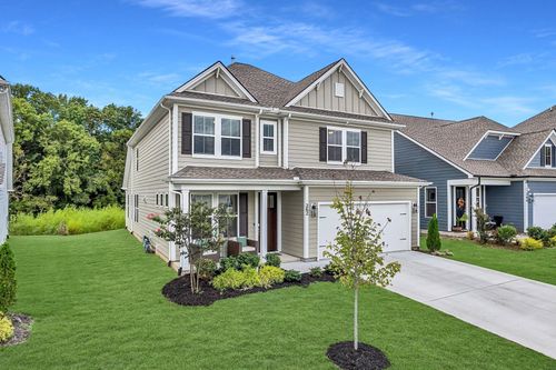 262 Cornice Dr, La Vergne, TN, 37086-2148 | Card Image