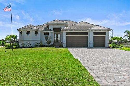 16768 San Edmundo Rd, PUNTA GORDA, FL, 33955-4034 | Card Image